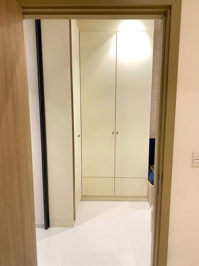 รูป ห้องว่าง✨เช่าคอนโดบางซื่อ จตุจักร✨🛋️🛌 ให้เช่า  MARU LADPRAO 15 - รูปที่ 19/20