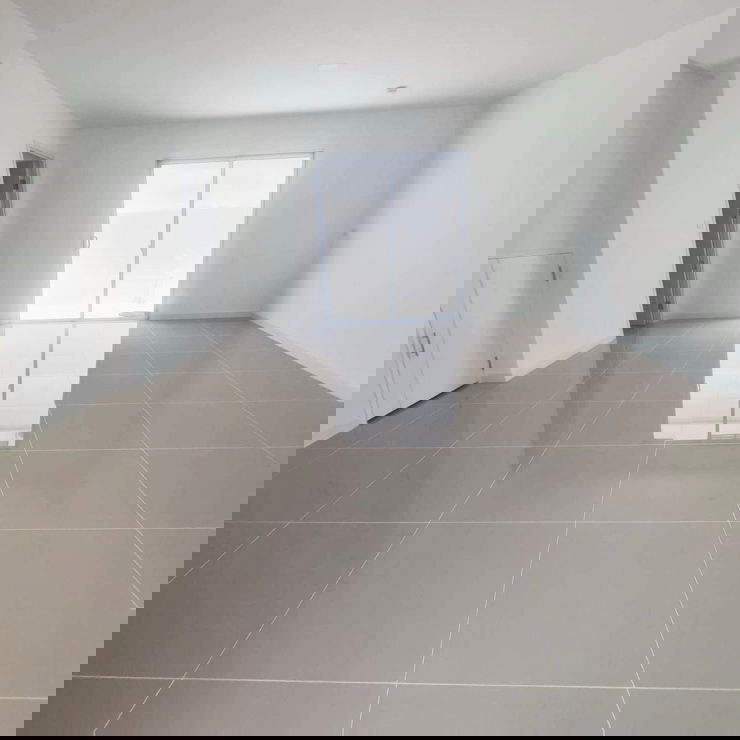 รูป บ้านพฤกษาสุขสวัสดิ์ - ประชาอุทิศ (2) อยู่ในซอยวัดใหญ่  คลองบางปลากด - รูปที่ 2/7