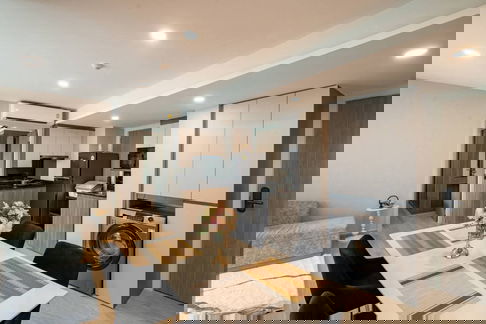 [RENT] ST0588   LLOYD Soonvijai - Thonglor      (ID with @in front, LINE ID:  @idhomeland)