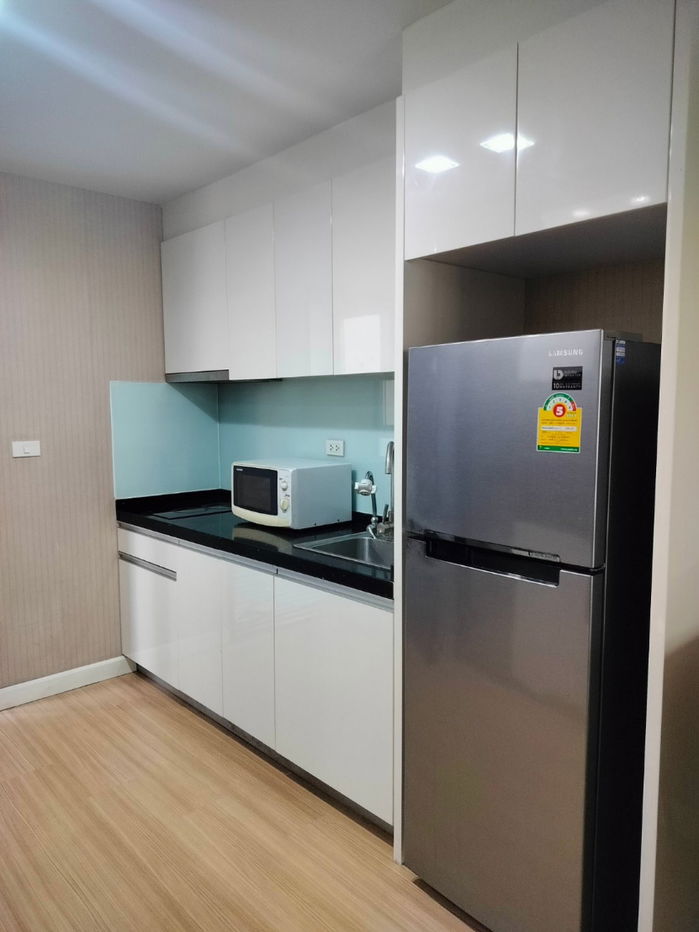 รูป (ว่างด่วน)ให้เช่าMayfair Place Sukhumvit64 - 2นอน 2น้ำ 59ตรม. ชั้น6 - Line:@hac55 - รูปที่ 17/22