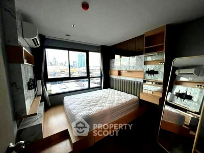 Condos for rent : 1-BR Condo at Ideo Sukhumvit 93 near BTS Bang Chak (ID 2340331)