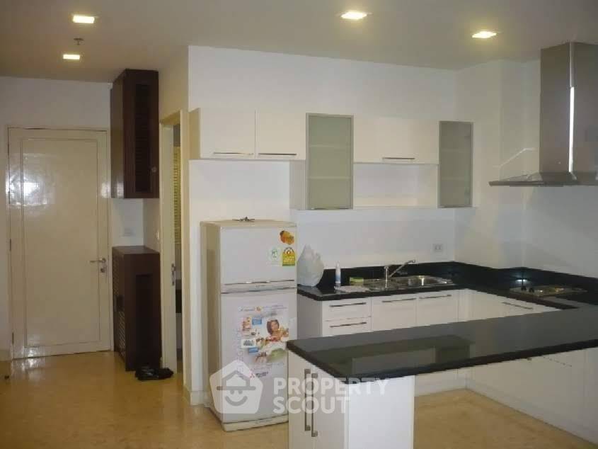 รูป คอนโด 2-ห้องนอน ที่ ณุศาศิริ แกรนด์ คอนโดมิเนียม ใกล้ BTS เอกมัย (ID 645182) - รูปที่ 4/6