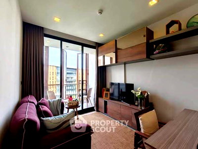 ขายคอนโด : คอนโด 1-ห้องนอน ที่ โมริ เฮาส์ ใกล้ BTS อ่อนนุช (ID 2607630)