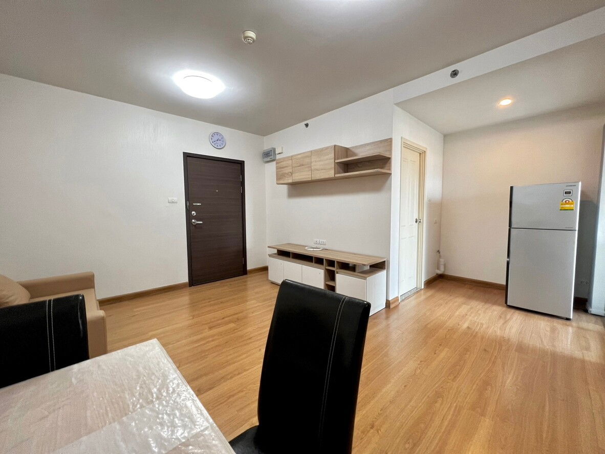 รูป 💖💖 ปล่อยเช่า !! คอนโด ศุภาลัย เวอเรนด้า รัชวิภา-ประชาชื่น / 1 ห้องนอน ขนาด 44 ตรม ราคา 12,000 บาท🚈 สนใจแอดไลน์ LINE ID: atfirm2010💖💖 - รูปที่ 5/17