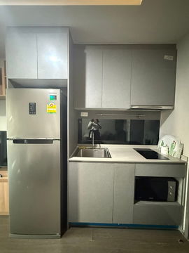 ให้เช่าหัองคอนโด1ห้องนอน ที่ Ideo Sukhumvit93 Btsบางจาก