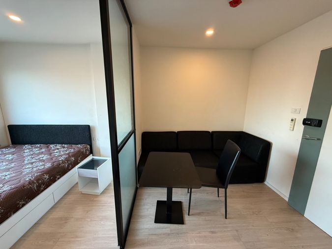 ให้เช่าไอคอนโด กรีนสเปซ สุขุมิวิท77 เฟส2 Line ID 0619636888