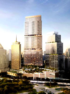 Condos for sale : 📌 High-quality condo for sale in a prime location, ready to move in. Dusit Residences MD-26086382