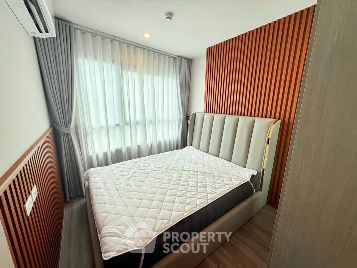 รูป คอนโด 2-ห้องนอน ที่ ไอดีโอ รามคำแหง-ลำสาลี สเตชั่น ใกล้ ลำสาลี (ID 2608587) - รูปที่ 10/13