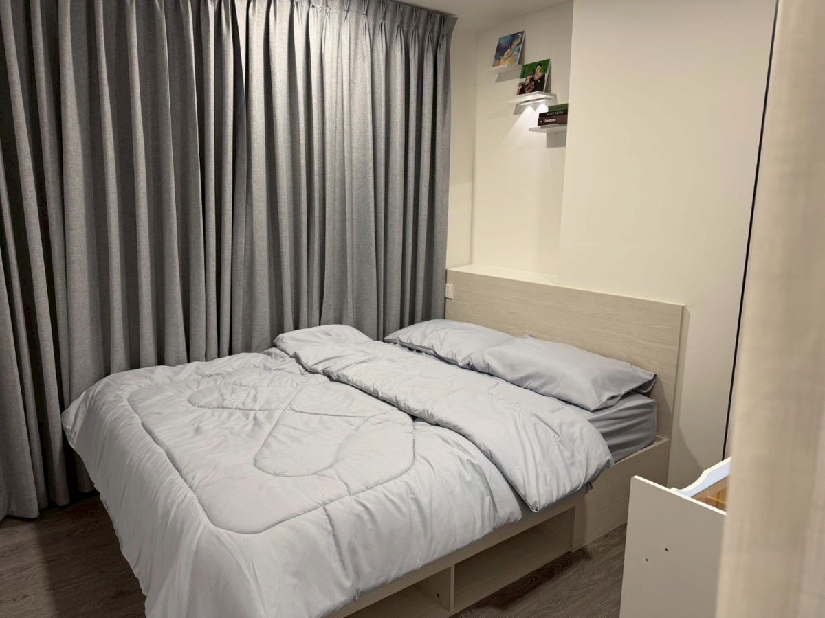 รูป ห้ามพลาด🔥🔥ปล่อยเช่า คอนโดทำเลดี ราคาพิเศษ เคฟ วันเดอร์แลนด์ MD-26086354 - รูปที่ 1/10