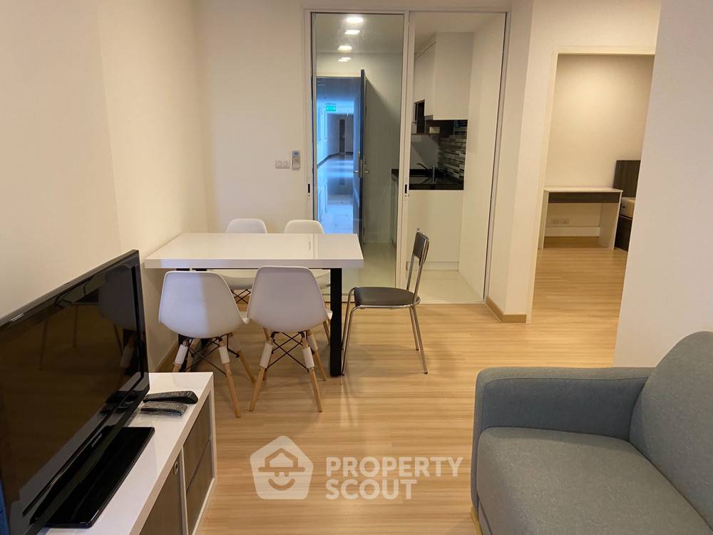 รูป คอนโด 2-ห้องนอน ที่ ชาโตว์ อินทาวน์ พระราม 8 ใกล้ MRT บางยี่ขัน (ID 384254) - รูปที่ 11/17