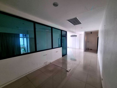 Condos for sale The Nine Rama 9 : For Sell Condo THAIRONG TOWER Building b, Floor 14,1 bed room, Room size 90 sqm