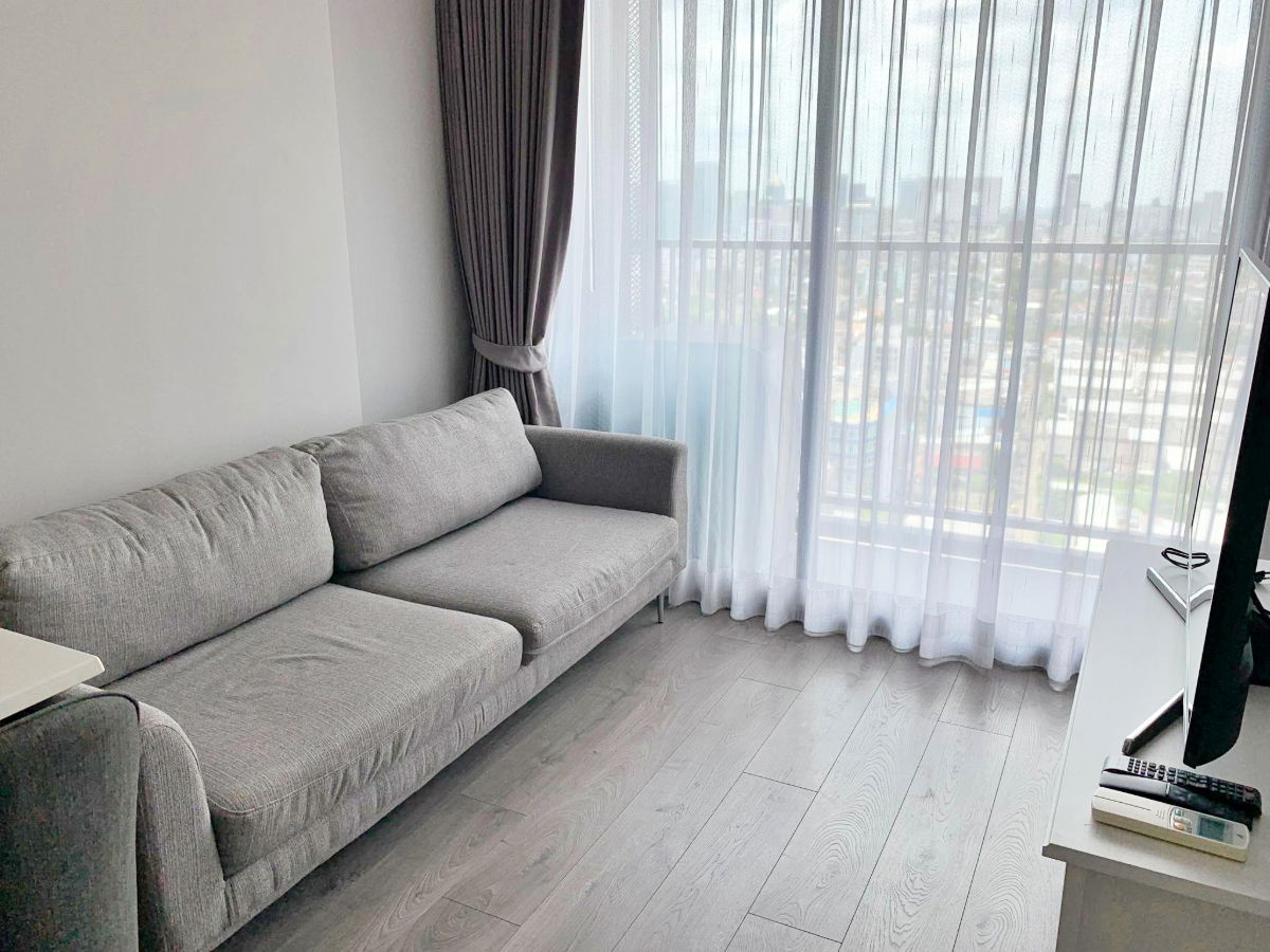 รูป ❤️เอเจ้นท์ HC❤️นัดดูห้องแอดไลน์นะคะ❤️❤️❤️❤️ Whizdom Avenue Ratchada - Ladprao - รูปที่ 15/21