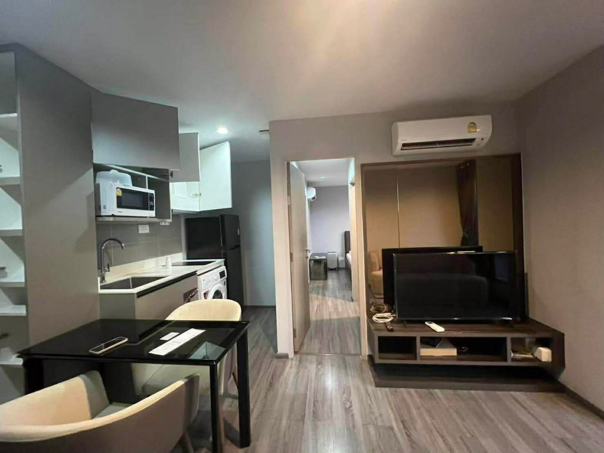 รูป ให้เช่า 16,000/เดือน ideo mobi Sukhumvit 40 - รูปที่ 5/5