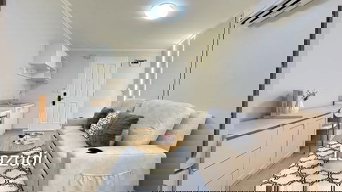 36 sqm 1 Bedroom Condo on 8th Floor at The Clover Thonglor, Khlong Tan Nuea Bangkok