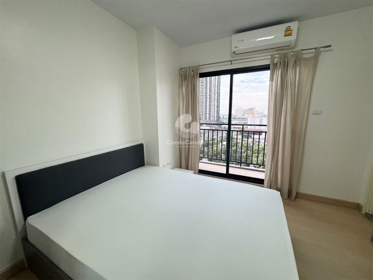 รูป @condocurator📍ขาย Supalai Loft TalatPhlu Station 2 ห้องนอน‼️ราคาต่อรองได้‼️[PM4155] - รูปที่ 10/33