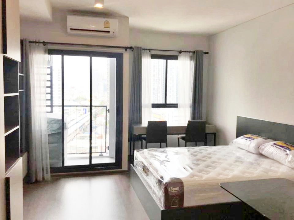 รูป ❤️เอเจ้นท์ HC❤️นัดดูห้องแอดไลน์นะคะ❤️ให้เช่า IDEO พหลโยธิน-จตุจักร - รูปที่ 2/10