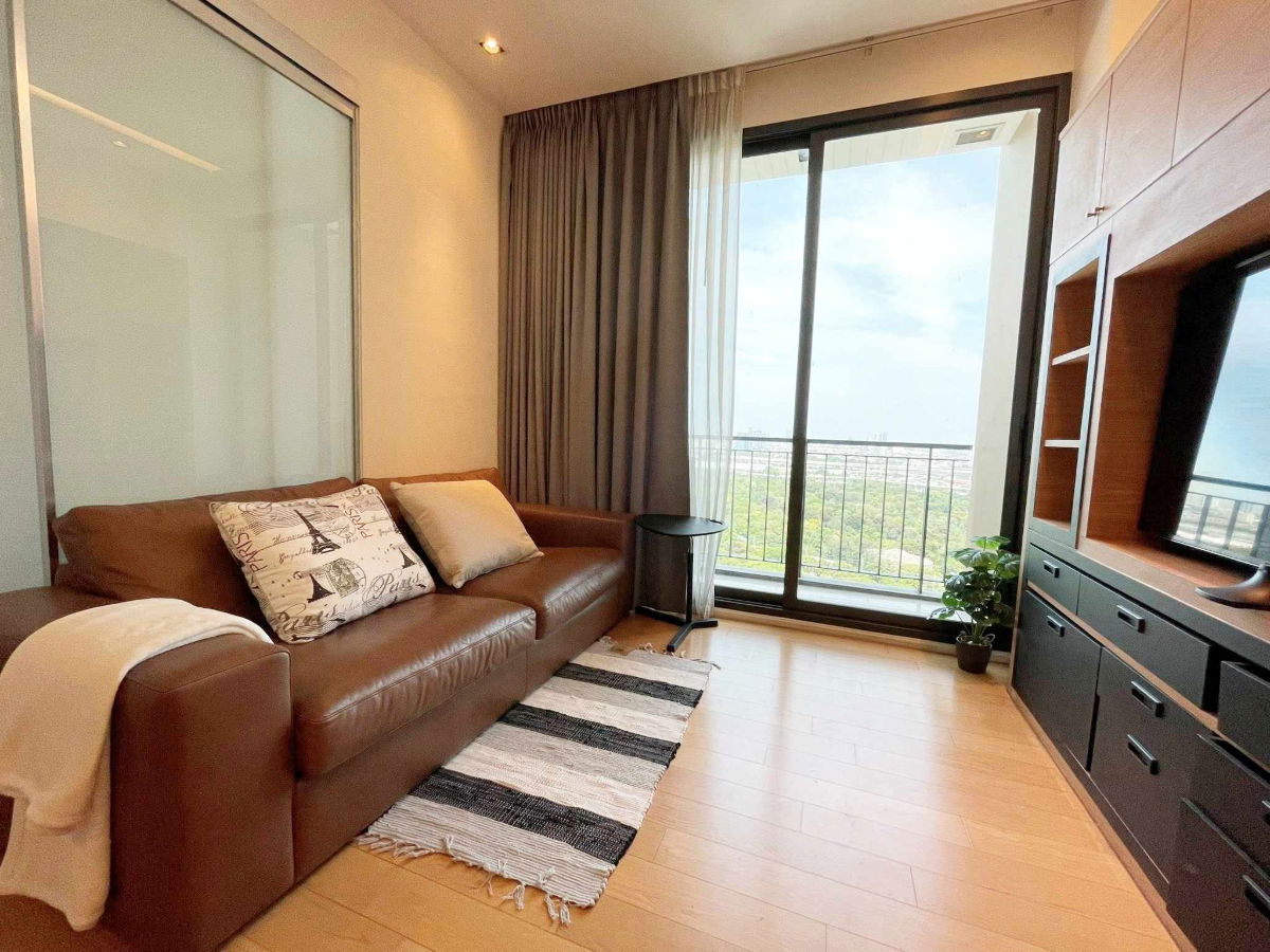 รูป ห้องว่าง✨เช่าคอนโดบางซื่อ จตุจักร✨🛋️🛌ให้เช่า Equinox - รูปที่ 10/10