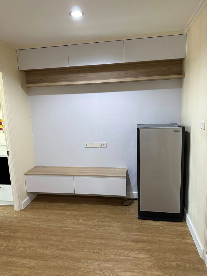 รูป 🏠RB23056 ให้เช่าถูกมาก📢ลุมพินี วิลล์ รามอินทรา - หลักสี่👉🏻แอดไลน์ @062mnigk( มี @ ด้วย) แอดมินตอบไว - รูปที่ 2/9