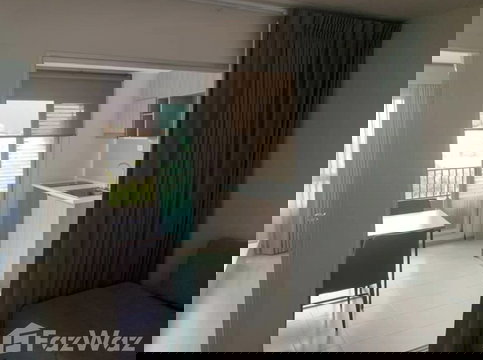 ขาย คอนโด 1 ห้องนอน ในโครงการ เอลลิโอ เดล มอสส์ 1040196