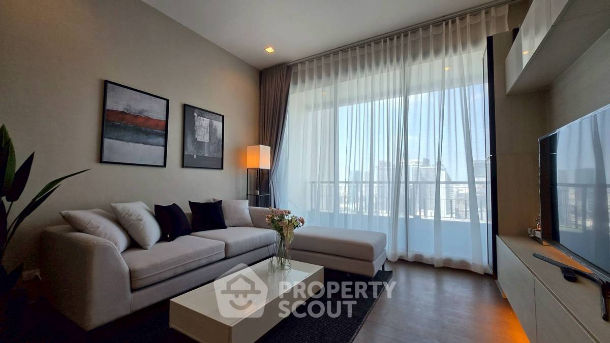 รูป คอนโด 2-ห้องนอน ที่ คิว อโศก ใกล้ MRT เพชรบุรี (ID 2606881) - รูปที่ 11/19