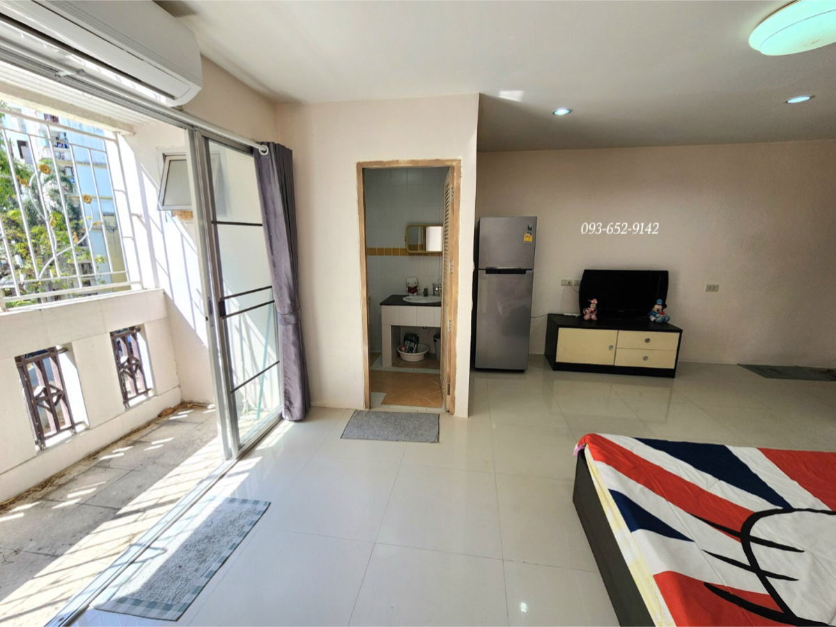 รูป 🌾🌾🌾ให้เช่าคอนโด The Square บางใหญ่ (( 38 ตรม / 4999 ต่อเดือน / ห้องสวยมาก / ถูกสุดในโครงการ )) เยื้อง MRT ตลาดบางใหญ่ - รูปที่ 7/9