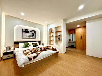 ขายคอนโด : 🏠✨ เซ็นจูเรียน ปาร์ค | ขายคอนโด 2 ห้องนอน (HBH-ST-122)