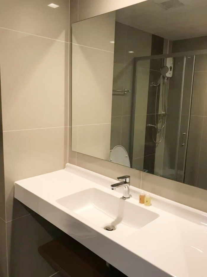 รูป ห้องว่าง✨เช่าคอนโดบางซื่อ จตุจักร✨🛋️🛌ให้เช่า IDEO พหลโยธิน-จตุจักร - รูปที่ 7/10