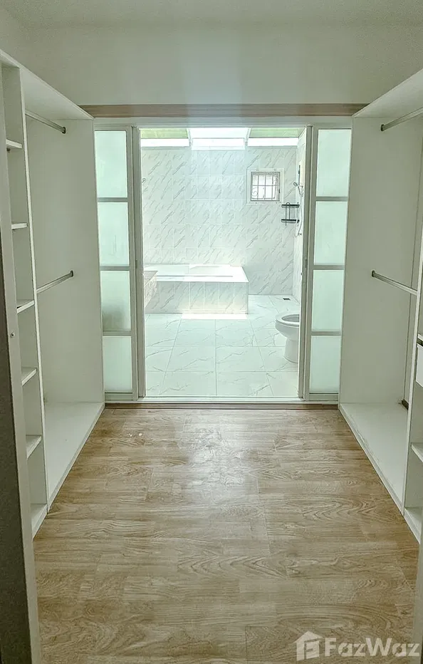 รูป รีโนเวทใหม่ทั้งหลัง "พาร์ค ราชาวดี พระราม 2" 5575657 - รูปที่ 16/18