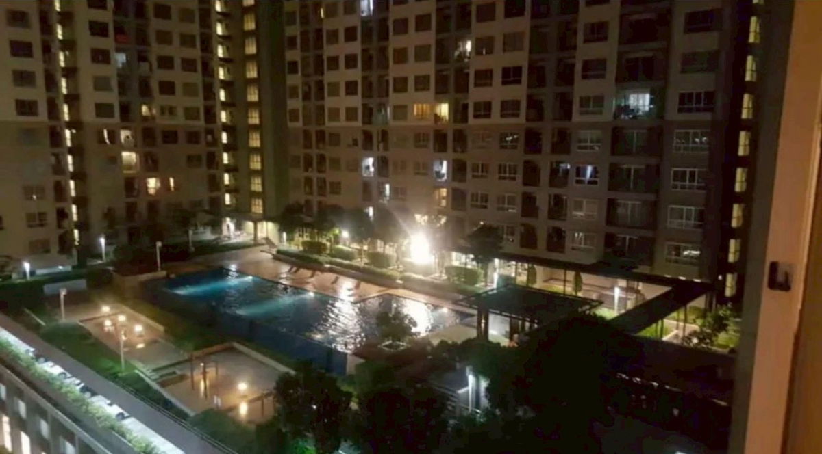 รูป คอนโด ลุมพินี แจ้งวัฒนะ ปากเกร็ด พร้อมอยู่ ☄️Line:@forucondo - รูปที่ 7/7