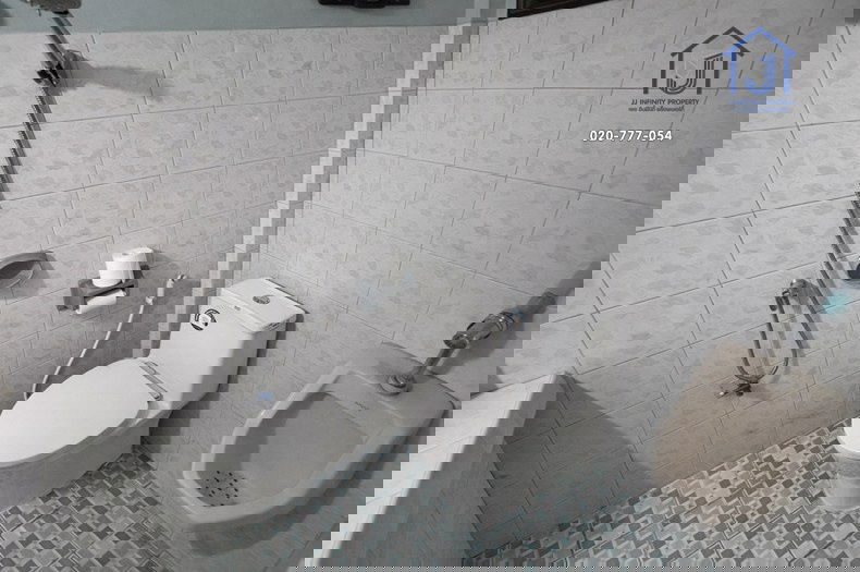 รูป ยบ้านเดี่ยว 3 ชั้น + โกดัง 200 ตารางวา ถนนติวานนท์ ซอยติวานนท์-ปากเกร็ด 28 ใกล้รถไฟฟ้า - รูปที่ 17/22