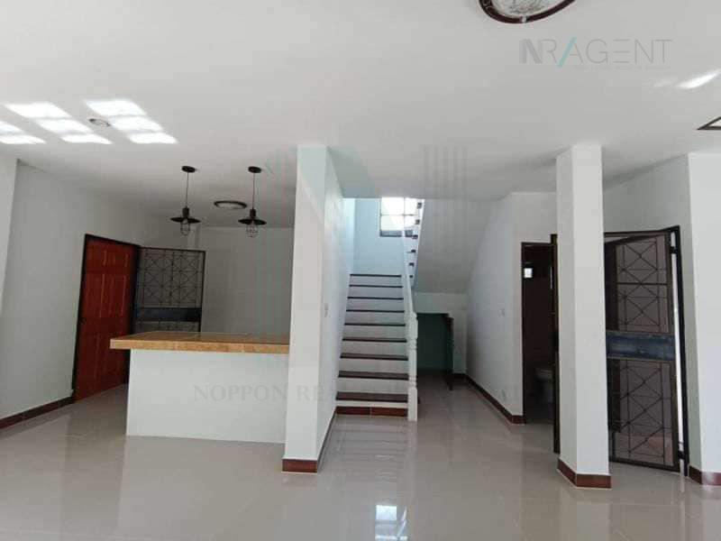 รูป ขายบ้านเดี่ยว โครงการ ฟลอร่าวิลล์ พาร์ค ซิตี้ สุวินทวงศ์ 2 ชั้น 3 ห้องนอน 2 ห้องน้ำ - รูปที่ 4/8