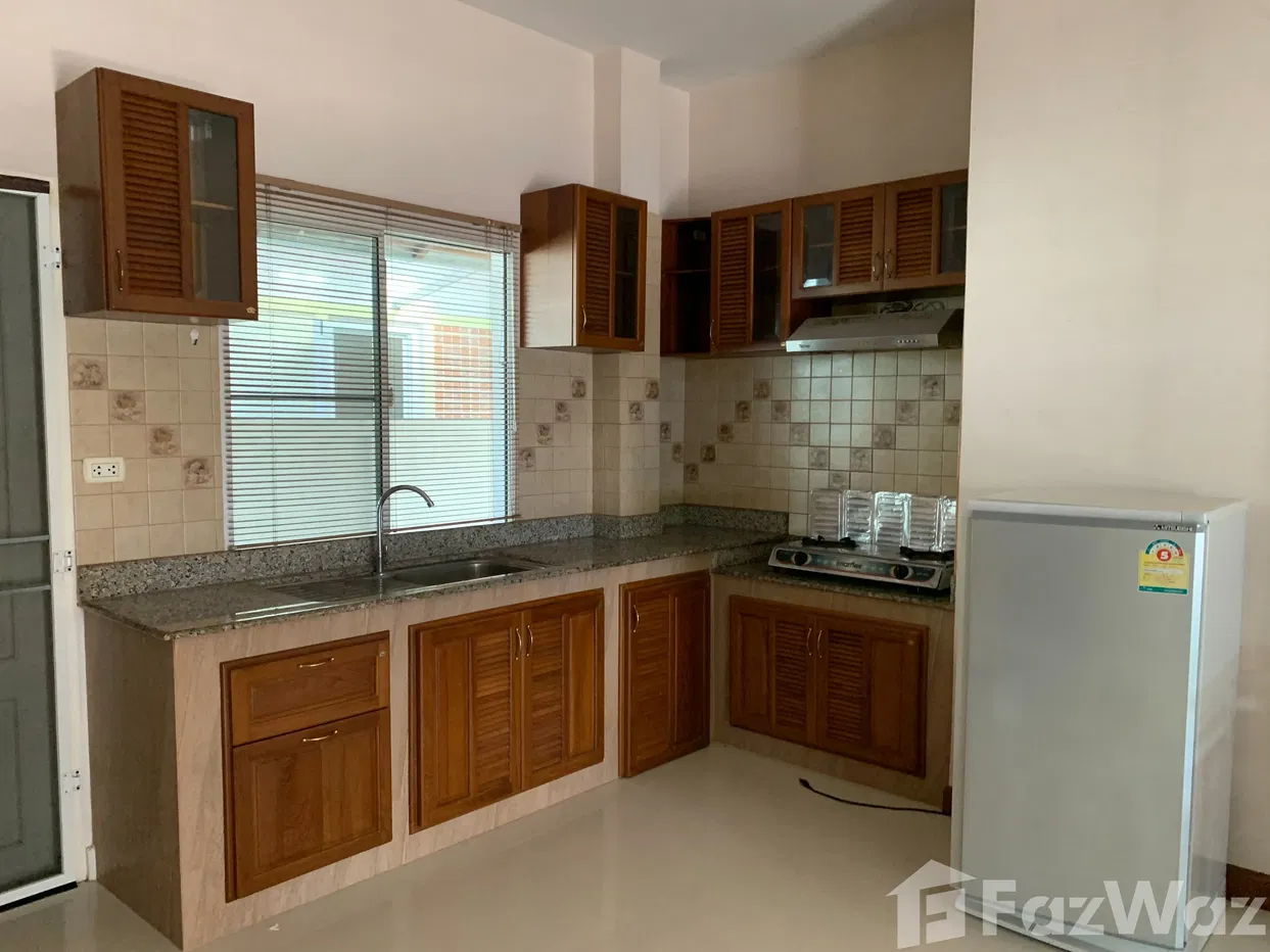 รูป บ้านเดี่ยวให้เช่า 3 ห้องนอน ในโครงการ ลาวัลเล่ 1944323 - รูปที่ 12/19