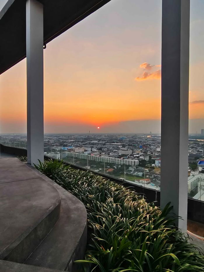 รูป ให้เช่า คอนโด นิช โมโน สุขุมวิท - แบริ่ง BTS แบริ่ง BTS Bearing 250 เมตร - รูปที่ 22/30