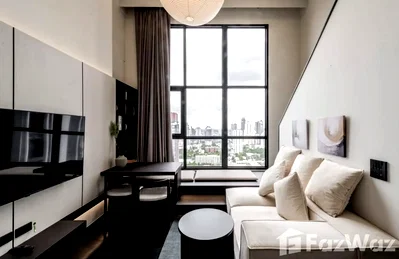 ขายคอนโด : ขาย คอนโด 2 ห้องนอน ในโครงการ พาร์ค ออริจิ้น ทองหล่อ 6016431
