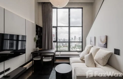 2 bedrooms for rent and sale at Park Origin Thonglor 6016431