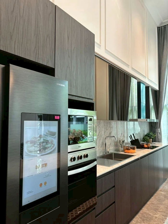 picture Condo for rent: Atmoz Kanaal Rangsit, owner-listed. - 43/61