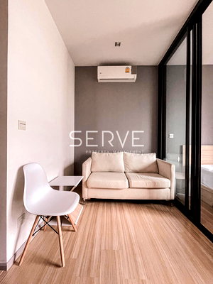 Condos for rent : Pet Friendly 1 Bed City View Fully furnished Good Location Close To  BTS Mo Chit 450 m  @ M Jatujak