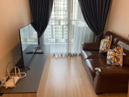 รูปภาพ Don't miss out! 🔥🔥 Condo for rent in a great location, special price. Artemis Sukhumvit 77 MD-26086433