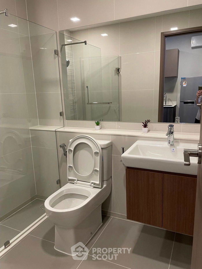 รูป คอนโด 1-ห้องนอน ที่ ไลฟ์ พหลฯ-ลาดพร้าว ใกล้ BTS ห้าแยกลาดพร้าว (ID 2109837) - รูปที่ 10/11