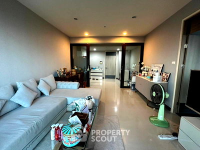 ขายคอนโด : คอนโด 1-ห้องนอน ที่ ศุภาลัย พรีเมียร์ ราชเทวี ใกล้ BTS ราชเทวี (ID 1502475)