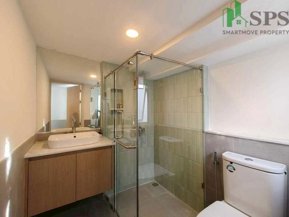 รูป ให้เช่า ทาวน์เฮ้าส์ สุขุมวิท 71 พระโขนง (SPSEVE1657) - รูปที่ 16/16