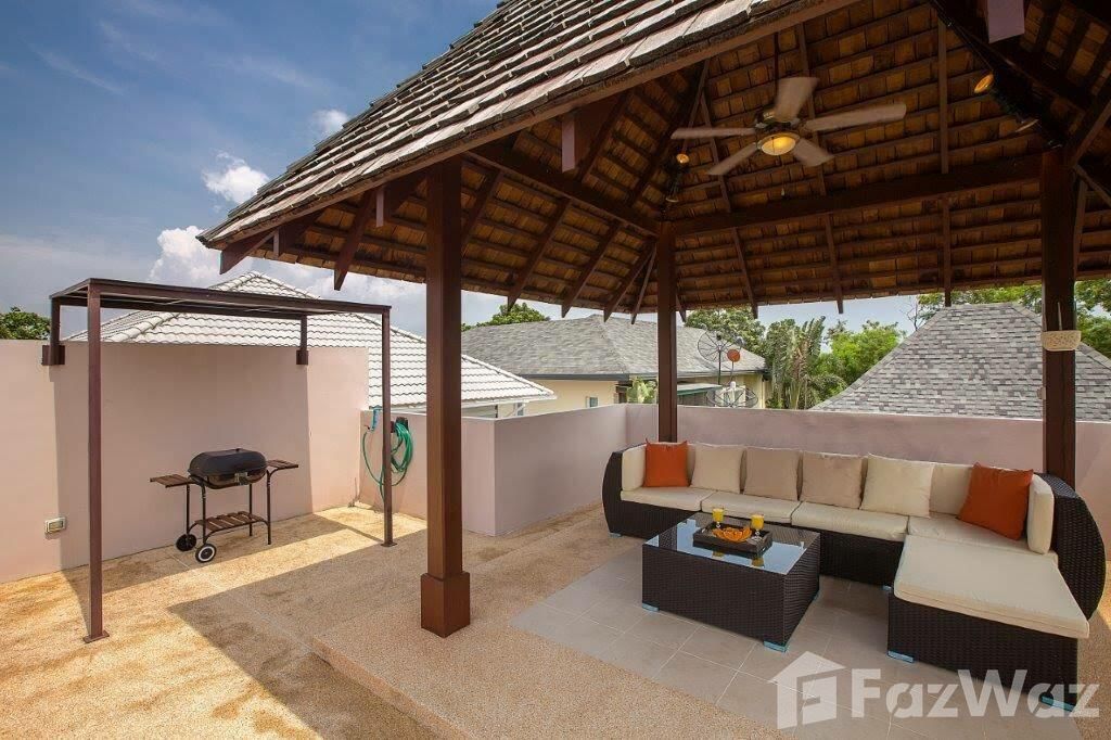 รูป ขาย วิลล่า 5 ห้องนอน ใน ราไวย์, ภูเก็ต 669534 - รูปที่ 20/26