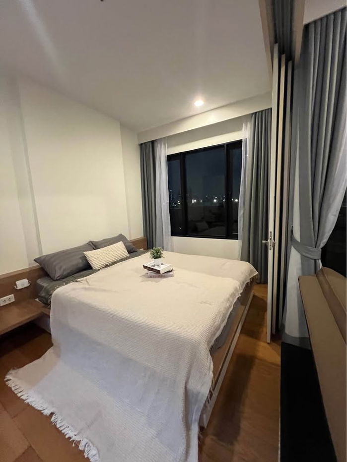 รูป [RENT] ST0619 บลอคส์ 77  Blocs 77     (แอดไลน์มี @นำหน้า LINE ID :  @idhomeland) - รูปที่ 4/10