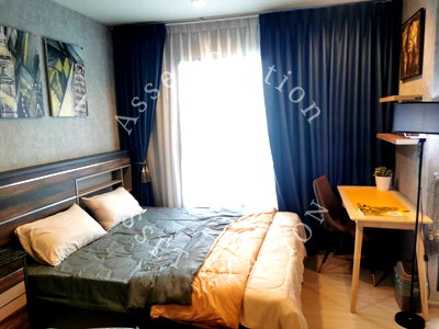 Condos for sale : 🚅 Best Price for Sale in the Project! ✨ Life Asoke – Rama 9 Convenient transportation, close to MRT Phra Ram 9 🚄