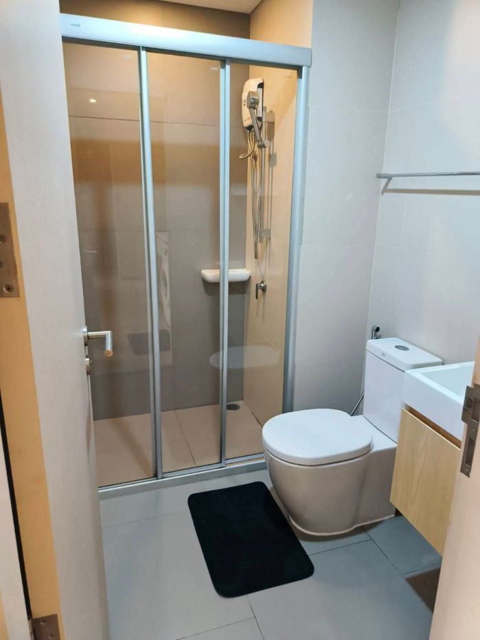 รูป ลุมพินี สวีท เพชรบุรี มักกะสัน | 2 นอน 1 น้ำ 41 ตร.ม. | **ค่าเช่า 25,000** ARL Makkasan | เฟอร์ครบ พร้อมอยู่ - รูปที่ 14/16