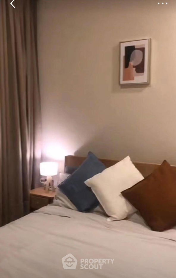 รูป คอนโด 1-ห้องนอน ที่ ไซมิส เอ๊กซ์ตลูซีฟ สุขุมวิท 31 ใกล้ MRT สุขุมวิท (ID 2062357) - รูปที่ 2/7