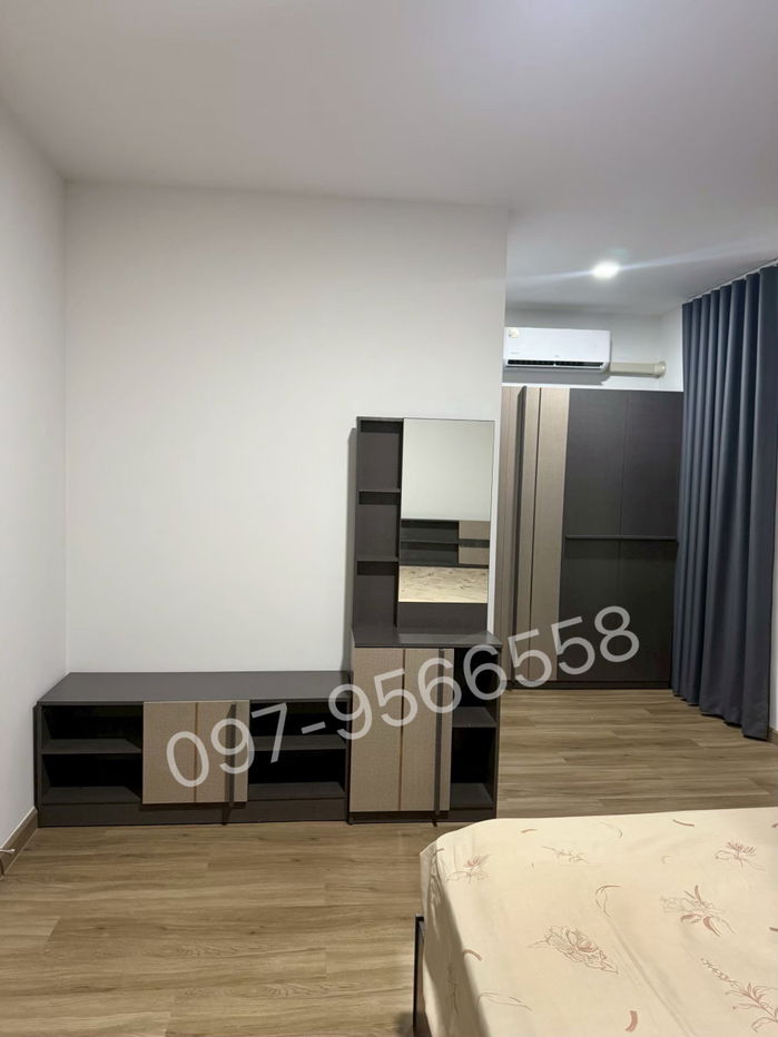 รูป ปล่อยเช่า และขายด่วน เจ้าของปล่อยเอง โครงการเดอะคอนเนครามอินทรา กม.8 - รูปที่ 8/12