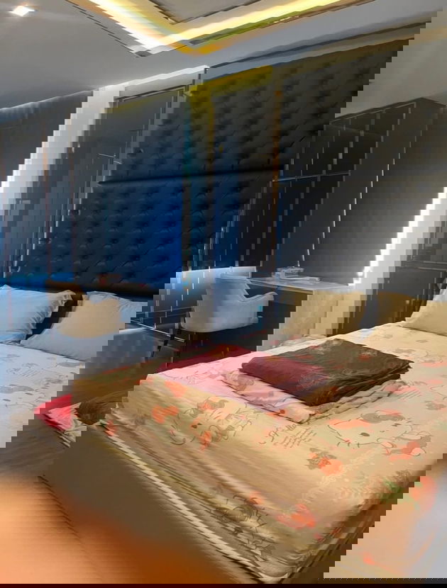 รูป ✅ให้เช่า บางกอก บูเลอวาร์ด พระราม9 (ด่านทับช้าง) ใกล้ทางด่วน 3 ห้องนอน รับสัตว์เลี้ยง   - รูปที่ 6/7