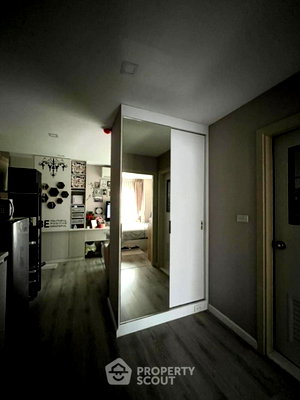 Condos for sale : 1-BR Condo at Pause ID Sukumvit 107 near BTS Bearing (ID 1465525)