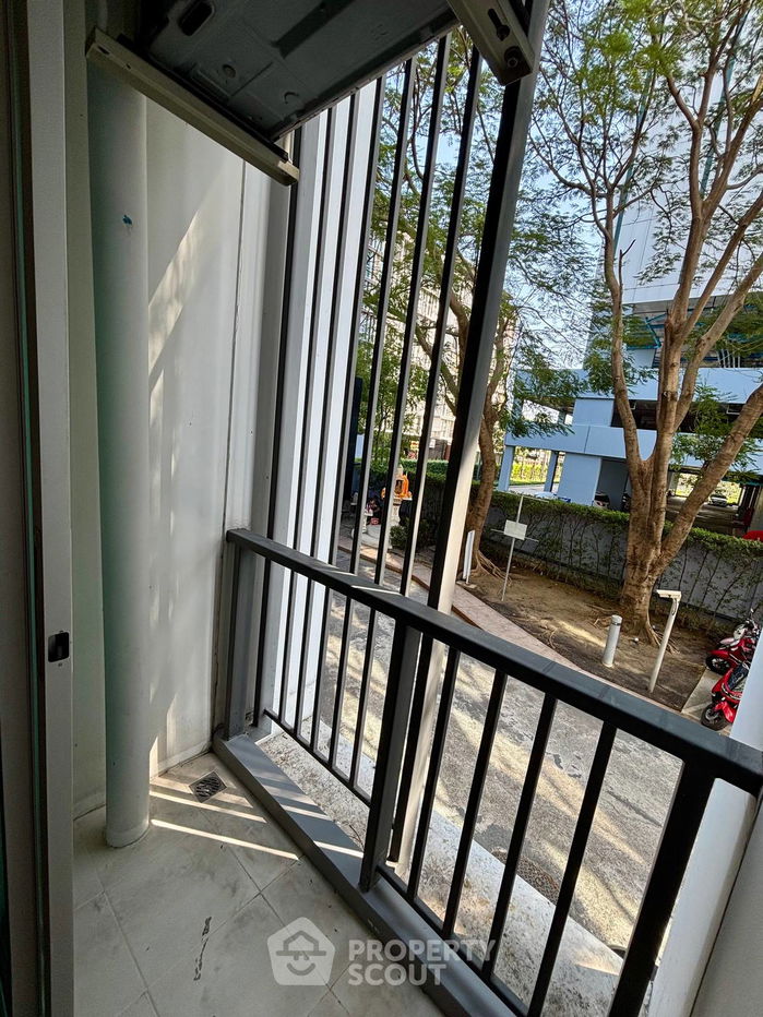 รูป คอนโด 1-ห้องนอน ที่ ฮอลล์มาร์ค แจ้งวัฒนะ ใน ปากเกร็ด (ID 2607071) - รูปที่ 9/15